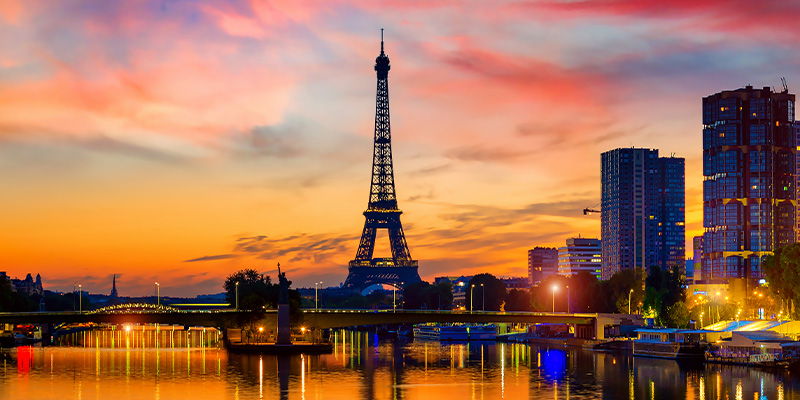 Image of Paris